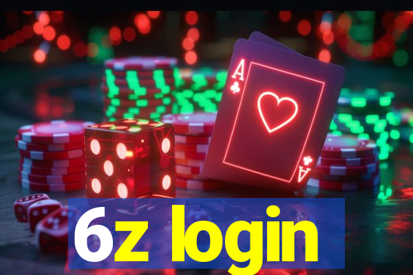 6z login